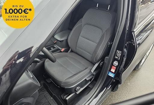 Gebraucht Ford Kuga Cool & Connect 120 PS (88 kW) 2021 Schwarz SUV