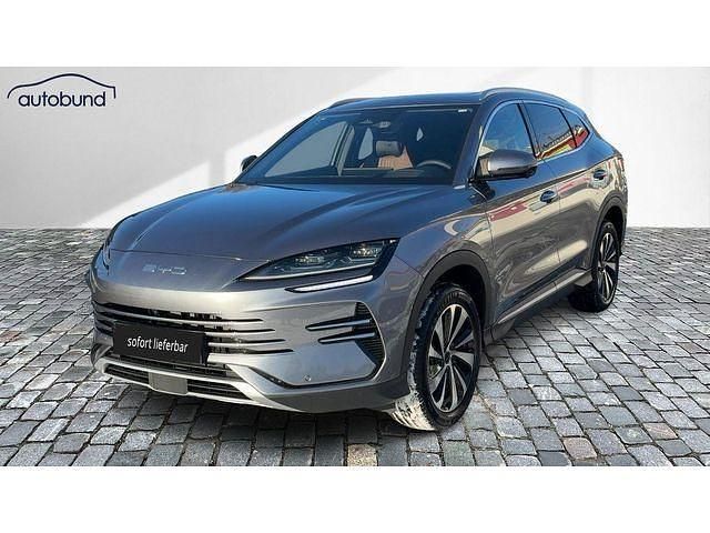 Neu BYD Seal Boost 218 PS (160 kW) 2025 SUV