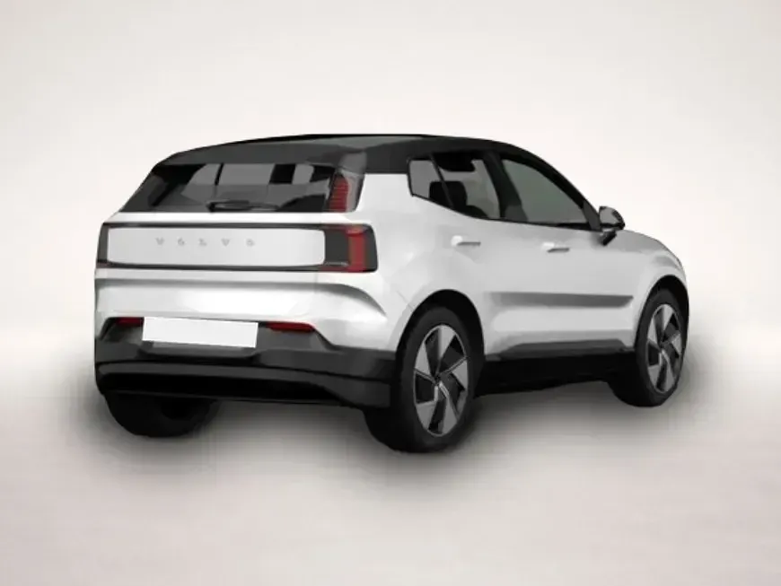 Gebraucht Volvo EX30 Plus 200 kW (272 PS) 2025 Weiß SUV