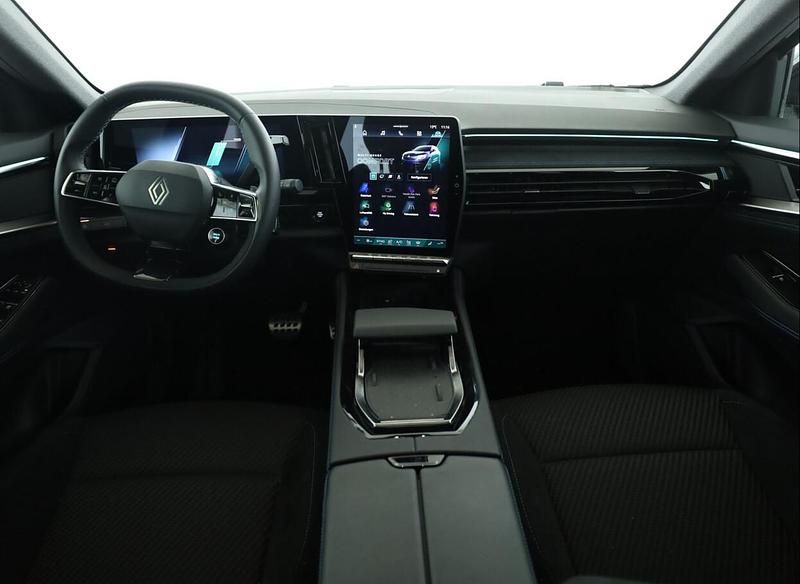 Gebraucht Renault Austral Techno 200 PS (147 kW) 2025 Iron blau / dach black pearlsch SUV