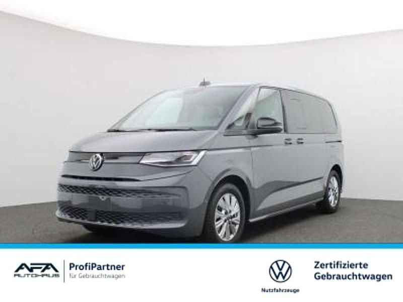 Grau Gebraucht 2024 VW T7 Basis Van | 51.454 € (Fairer Preis) - Bild 1/4