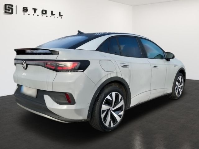 Gebraucht VW ID.5 Pro Performance 150 kW (204 PS) 2022 Mondsteingrau SUV