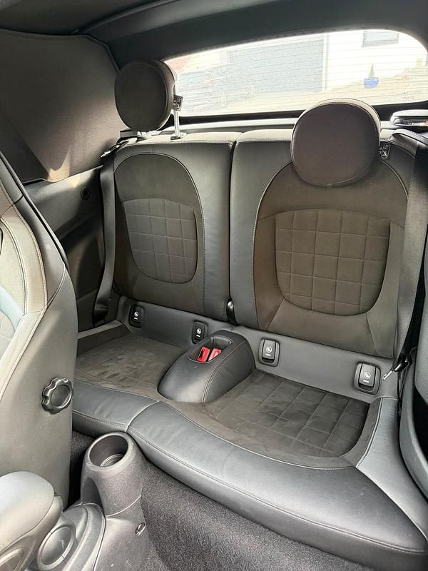 Gebraucht Mini John Cooper Works Cabriolet 231 PS (169 kW) 2022 Schwarz Cabrio