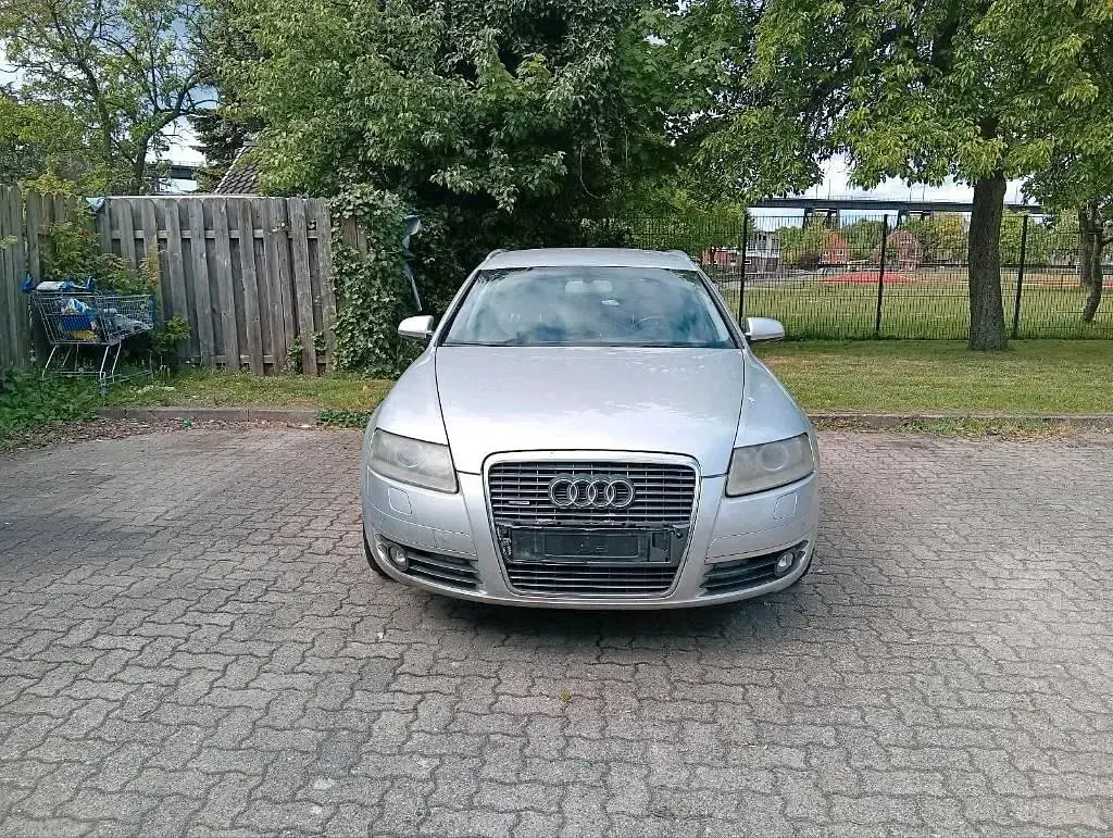 Gebraucht Audi A6 220 PS (161 kW) 2005 Kombi
