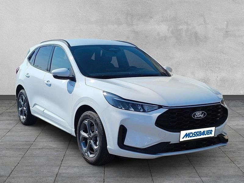 Neu Ford Kuga ST-Line 186 PS (136 kW) 2026 Weiß SUV