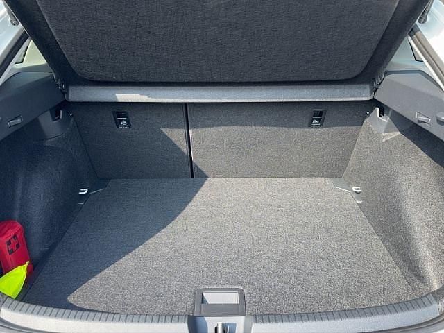 Gebraucht VW Taigo Style 110 PS (80 kW) 2024 Weiß SUV