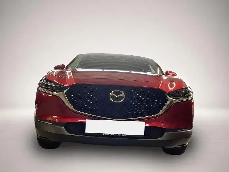 Gebraucht Mazda CX-30 Selection 150 PS (110 kW) 2022 Manufacturer SUV