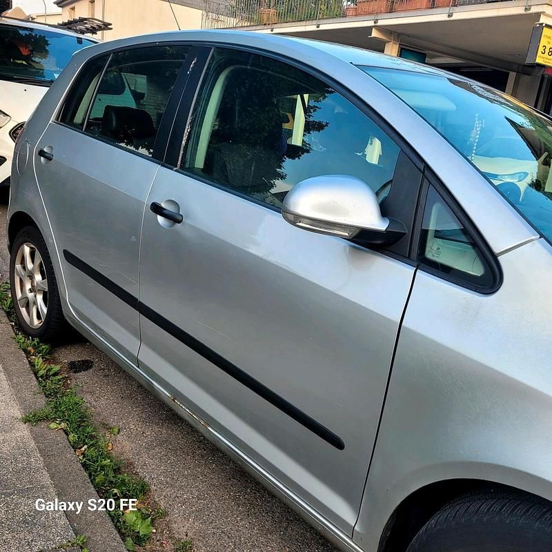 Gebraucht VW Golf 75 PS (55 kW) 2006 Grau Limousine