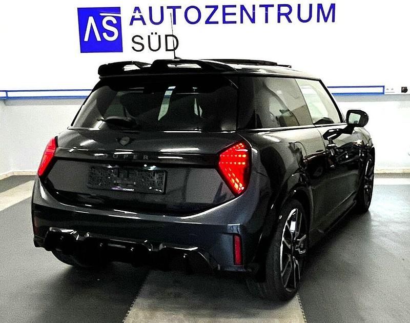 Gebraucht Mini Cooper 156 PS (114 kW) 2024 Grau Kleinwagen