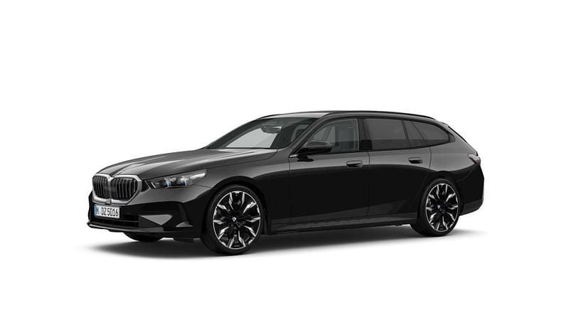 Gebraucht 2026 BMW 520 Comfort Edition Kombi | 45.899 € - Bild 1/3