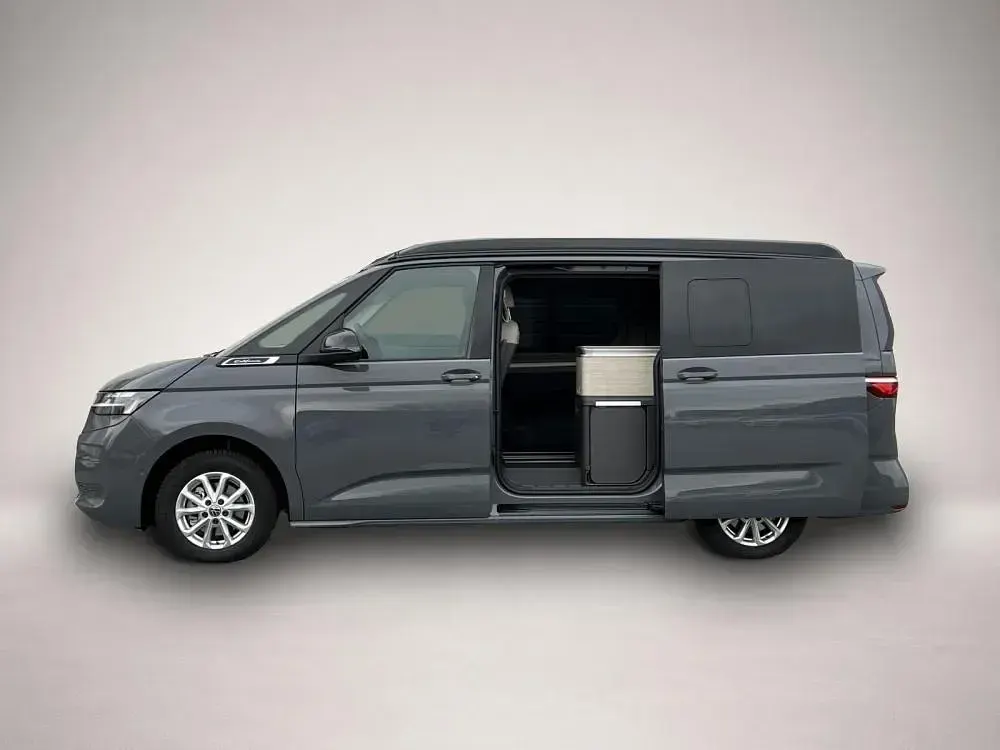 Neu VW California California 150 PS (110 kW) 2026 Manufacturer Van