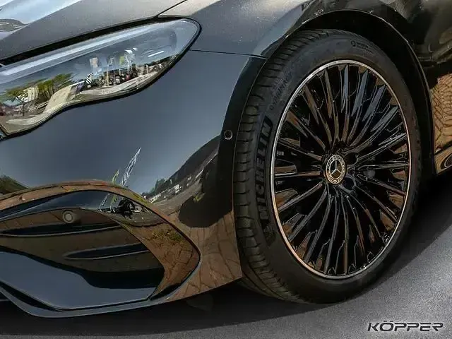 Gebraucht Mercedes E300 Premium 313 PS (230 kW) 2025 Graphitgrau Kombi
