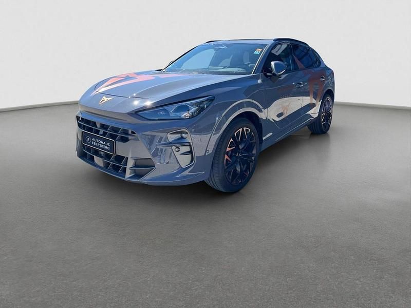 Gebraucht Cupra Terramar VZ 272 PS (200 kW) 2025 Grau (graphengrau) SUV