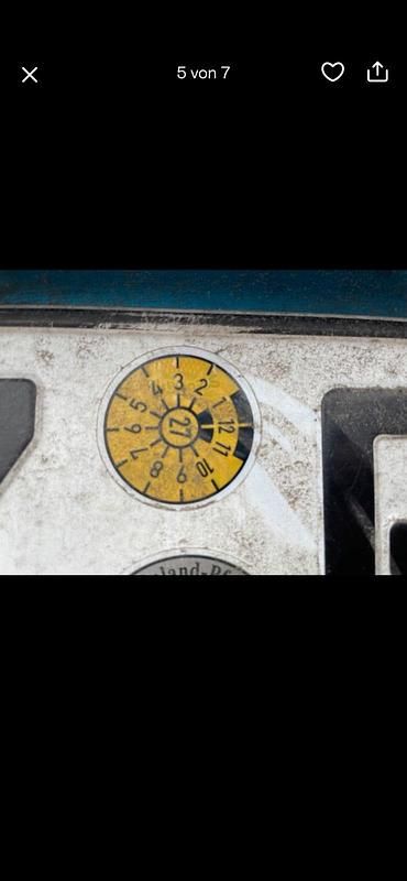 Gebraucht VW Golf IV 105 PS (77 kW) 2003 Kleinwagen