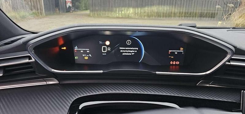 Gebraucht Peugeot 508 136 PS (100 kW) 2024 Limousine