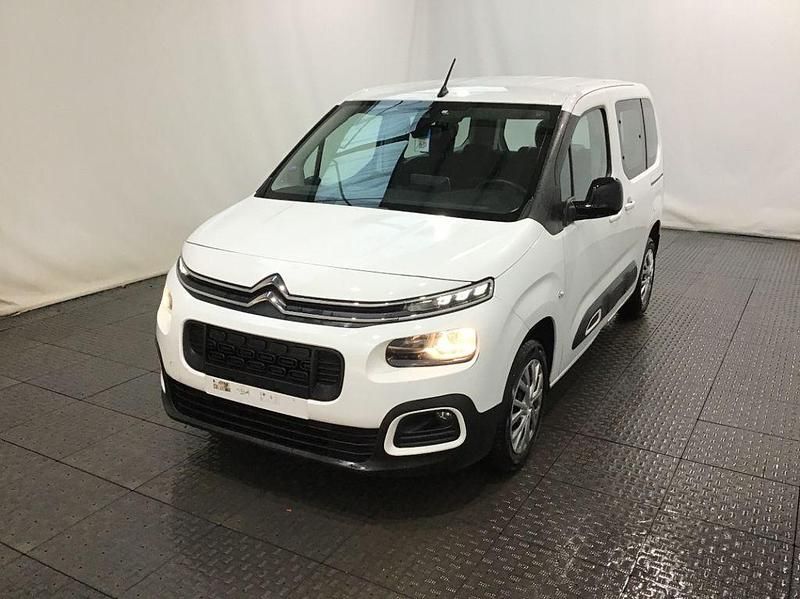 Gebraucht Citroën Berlingo Feel 110 PS (80 kW) 2022 Van / Kleinbus