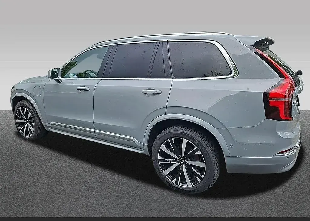 Gebraucht Volvo XC90 Core 455 PS (334 kW) 2025 Grau SUV