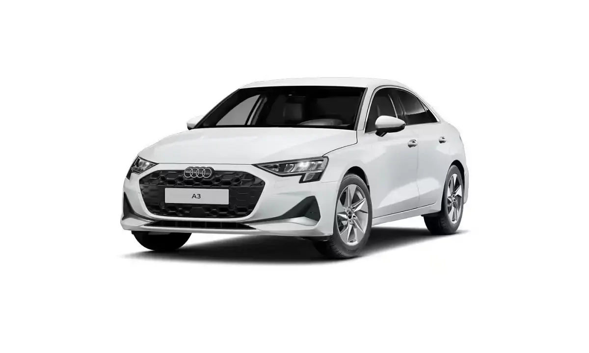 Gebraucht Audi A3 Advanced Plus 150 PS (110 kW) 2025 Limousine