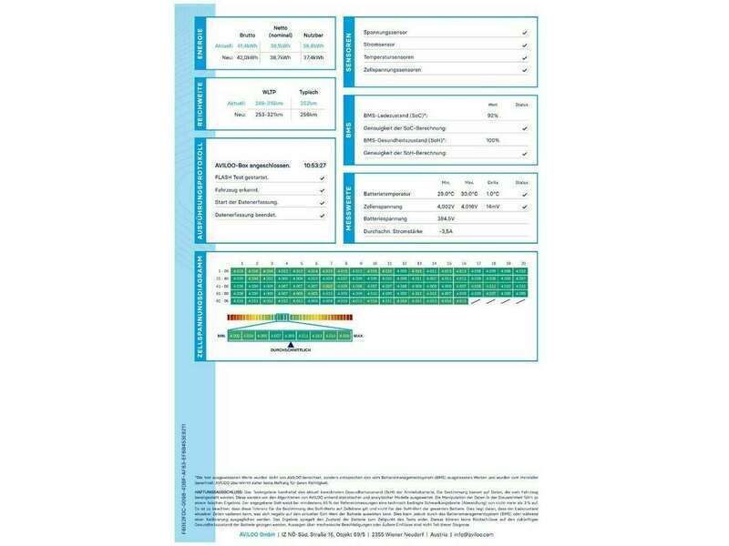 Gebraucht Fiat 500e 86 kW (118 PS) 2023 Schwarz Kleinwagen