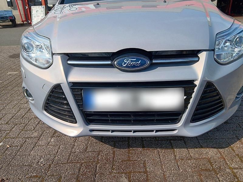 Gebraucht Ford Focus Sport 150 PS (110 kW) 2011 Silber Limousine