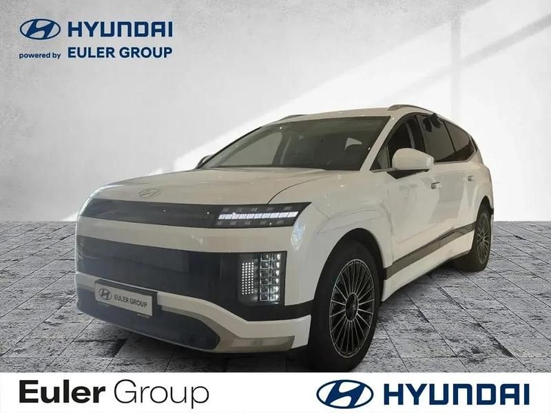 Blackgrey 2 tone Neu 2025 Hyundai Ioniq 6 Limousine | 74.990 € (Guter Preis) - Bild 1/1