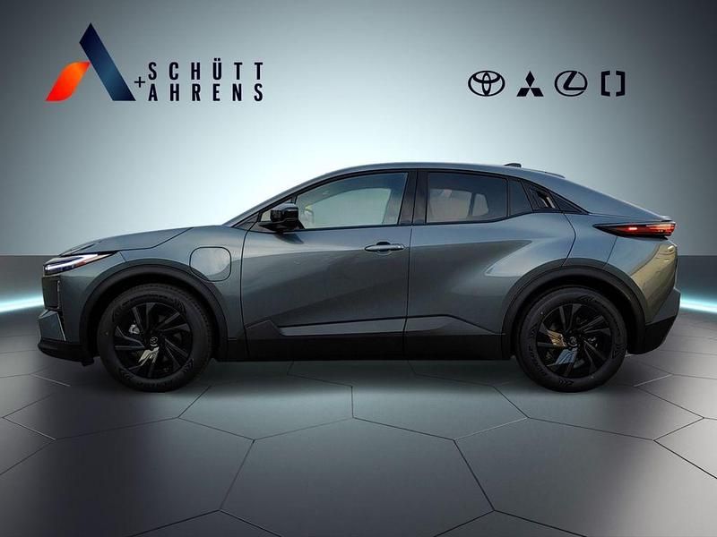 Neu Toyota C-HR+ 166 kW (226 PS) 2026 Grau SUV