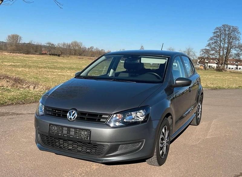 Gebraucht 2009 VW Polo Highline Limousine | 6.499 € (Fairer Preis) - Bild 1/4