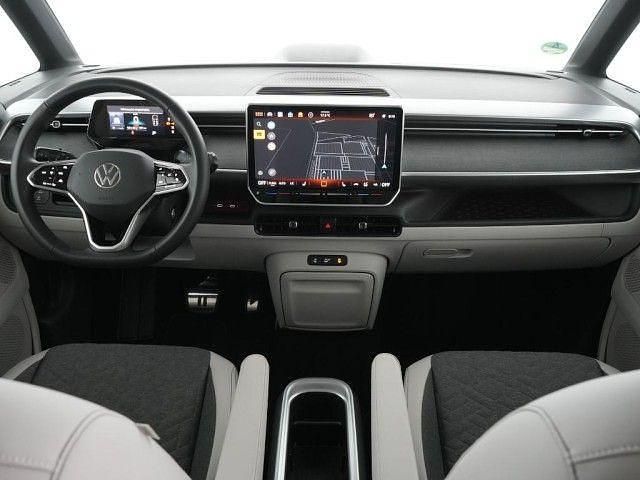 Gebraucht VW ID. Buzz Pro 210 kW (286 PS) 2025 Gelb Van / Kleinbus