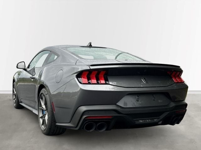 Gebraucht Ford Mustang Dark Horse 454 PS (333 kW) 2024 Grau Coupé
