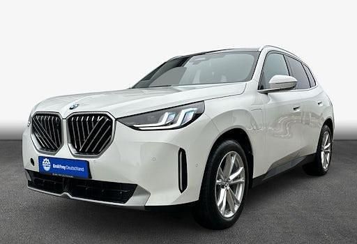 Neu BMW X3 299 PS (219 kW) 2026 Weiß SUV