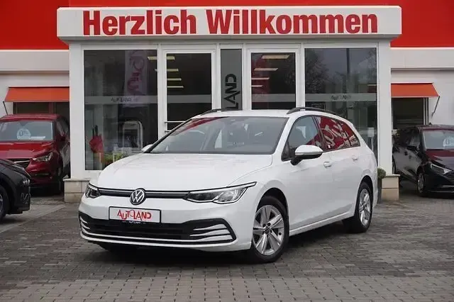 Usata VW Golf VIII 2022 Andere