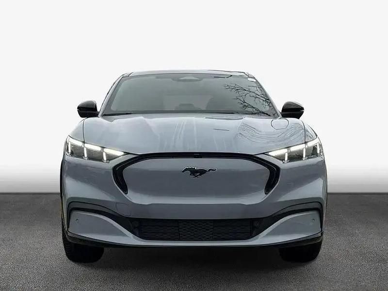 Gebraucht Ford Mustang Mach-E Premium 216 kW (294 PS) 2025 Glacier grey metallic SUV