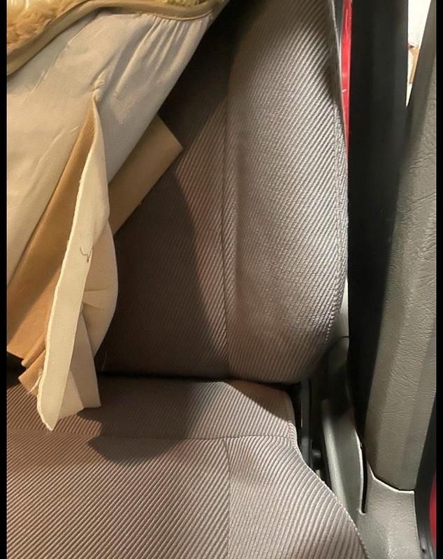 Second-hand Audi 80 113 CP (83 kW) 1987 Roșu Berlinǎ