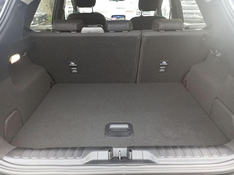 Gebraucht Ford Puma Titanium 125 PS (91 kW) 2023 Magnetic metallic (pn4dq) SUV