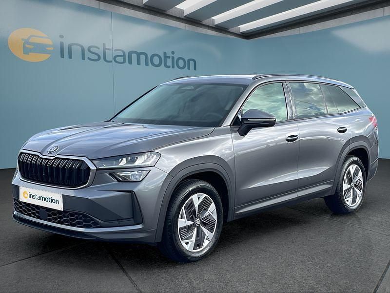 Gebraucht 2025 Skoda Kodiaq SUV | 39.349 € (Guter Preis) - Bild 1/4