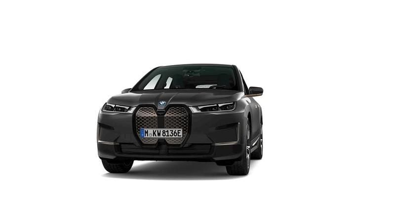 Gebraucht 2025 BMW iX SUV | 37.900 € - Bild 1/3