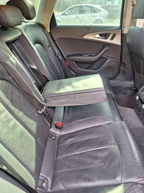 Second-hand Audi A6 204 CP (150 kW) 2014 Break