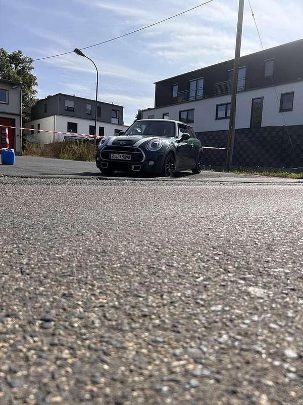 Gebraucht 2017 Mini Cooper SD Chili Kleinwagen | 15.000 € (Fairer Preis) - Bild 1/4