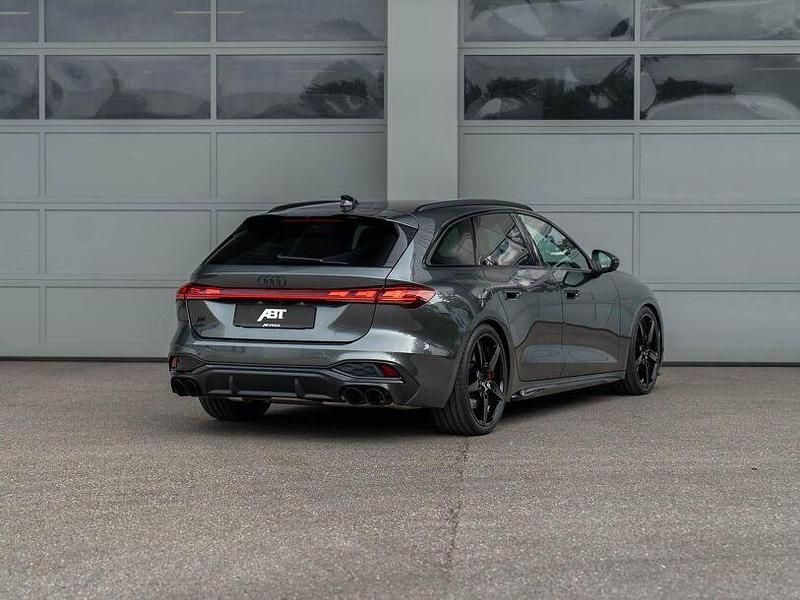 Gebraucht Audi S5 Sport 439 PS (322 kW) 2025 Daytonagrau perleffekt Kombi