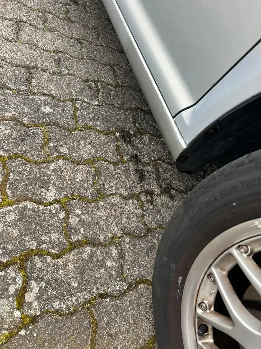 Gebraucht VW Golf III GTI 150 PS (110 kW) 1998 Silber Limousine