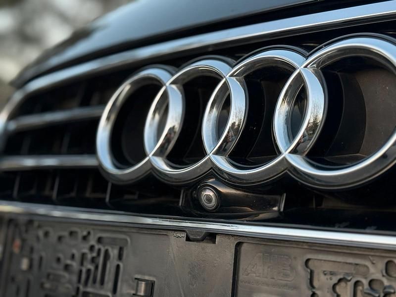 Gebraucht Audi A7 S-Line 313 PS (230 kW) 2012 Schwarz Kleinwagen