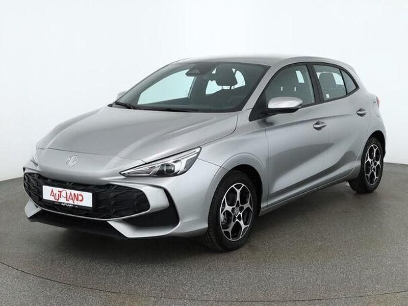 Neu MG ZR 2026 Andere