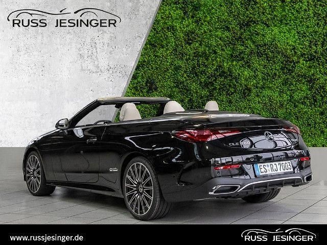 Gebraucht Mercedes CLE300 258 PS (189 kW) 2025