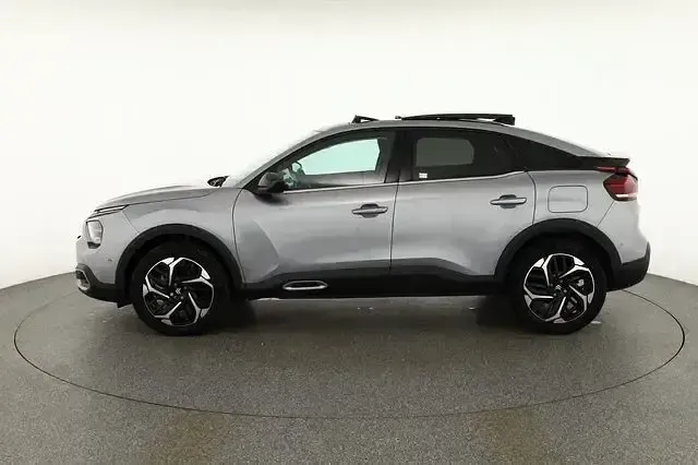 Gebraucht Citroën C4 PureTech 131 PS (96 kW) 2024 Grau SUV