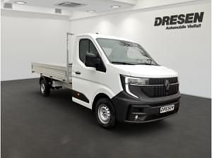 Neu Renault Master 150 PS (110 kW) 2026 Weiß (mineralweiß) Van / Kleinbus