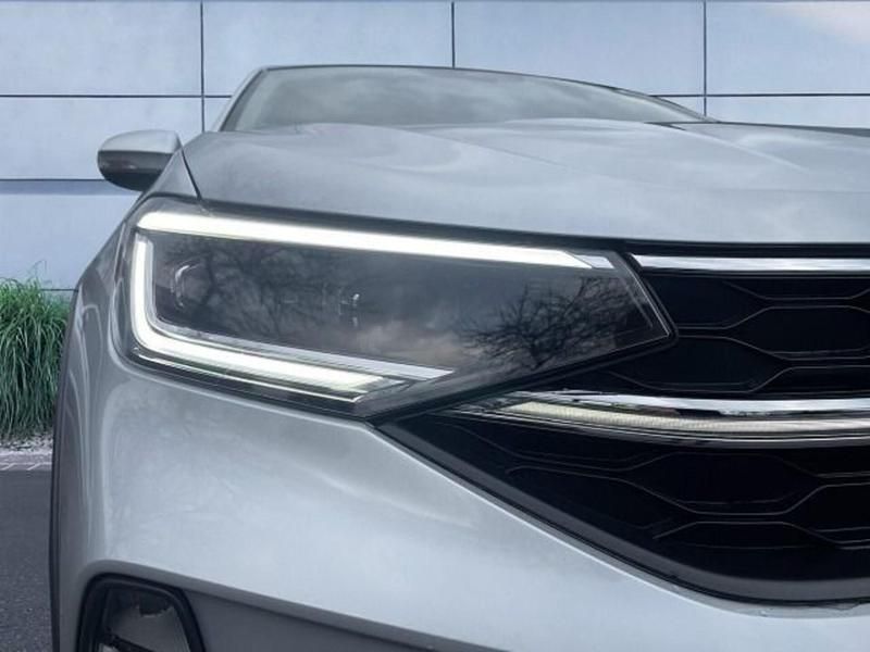 Gebraucht VW Taigo Style 150 PS (110 kW) 2023 Silber SUV