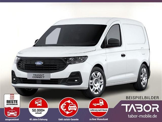 Weiß Neu 2025 Ford Transit Trend Van / Kleinbus | 23.363 € (Superpreis) - Bild 1/4