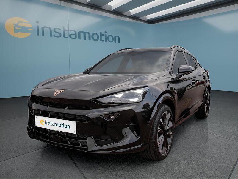 Schwarz Neu 2025 Cupra Formentor VZ SUV | 44.549 € (Fairer Preis) - Bild 1/4