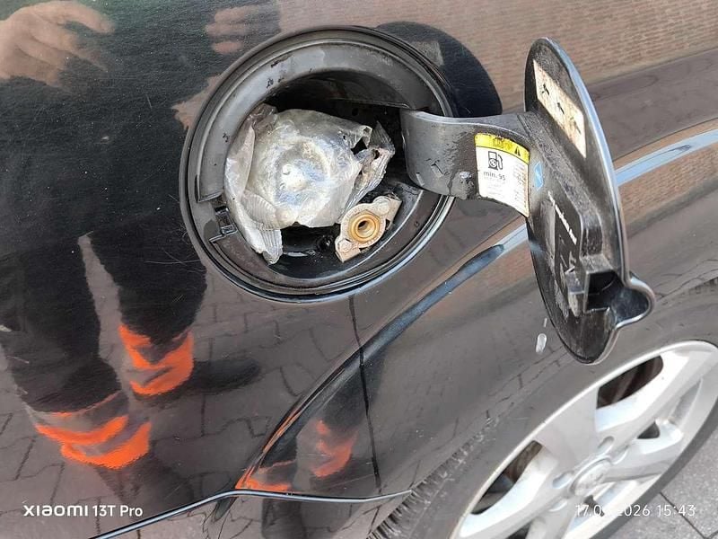 Gebraucht Ford Focus Trend 150 PS (110 kW) 2011 Kombi