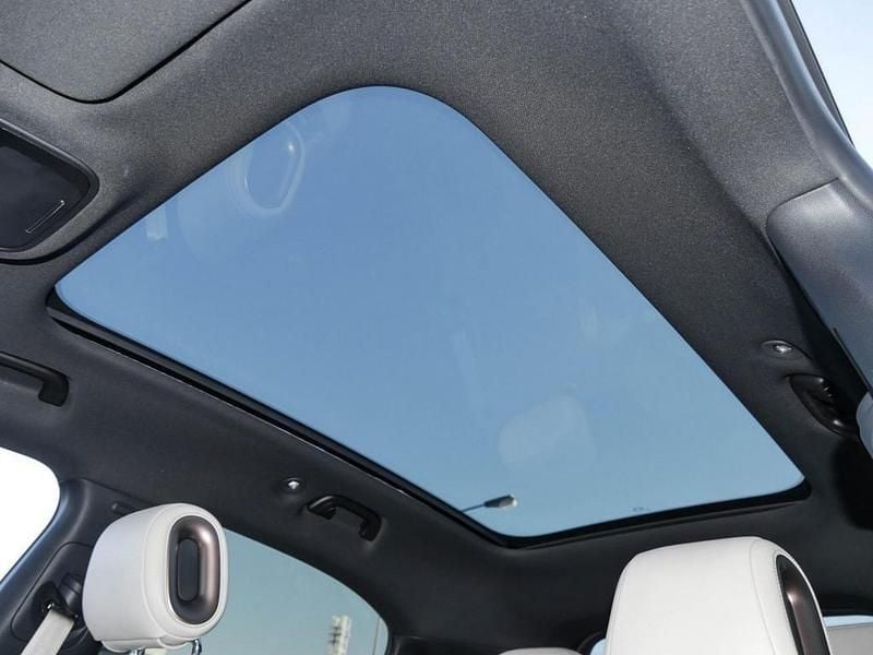 Gebraucht Smart #1 Edition #1 147 kW (200 PS) 2024 Schwarz SUV